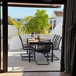 Luxury House With Private Heated Pool In Nerja!