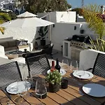 Luxury House With Private Heated Pool In Nerja!