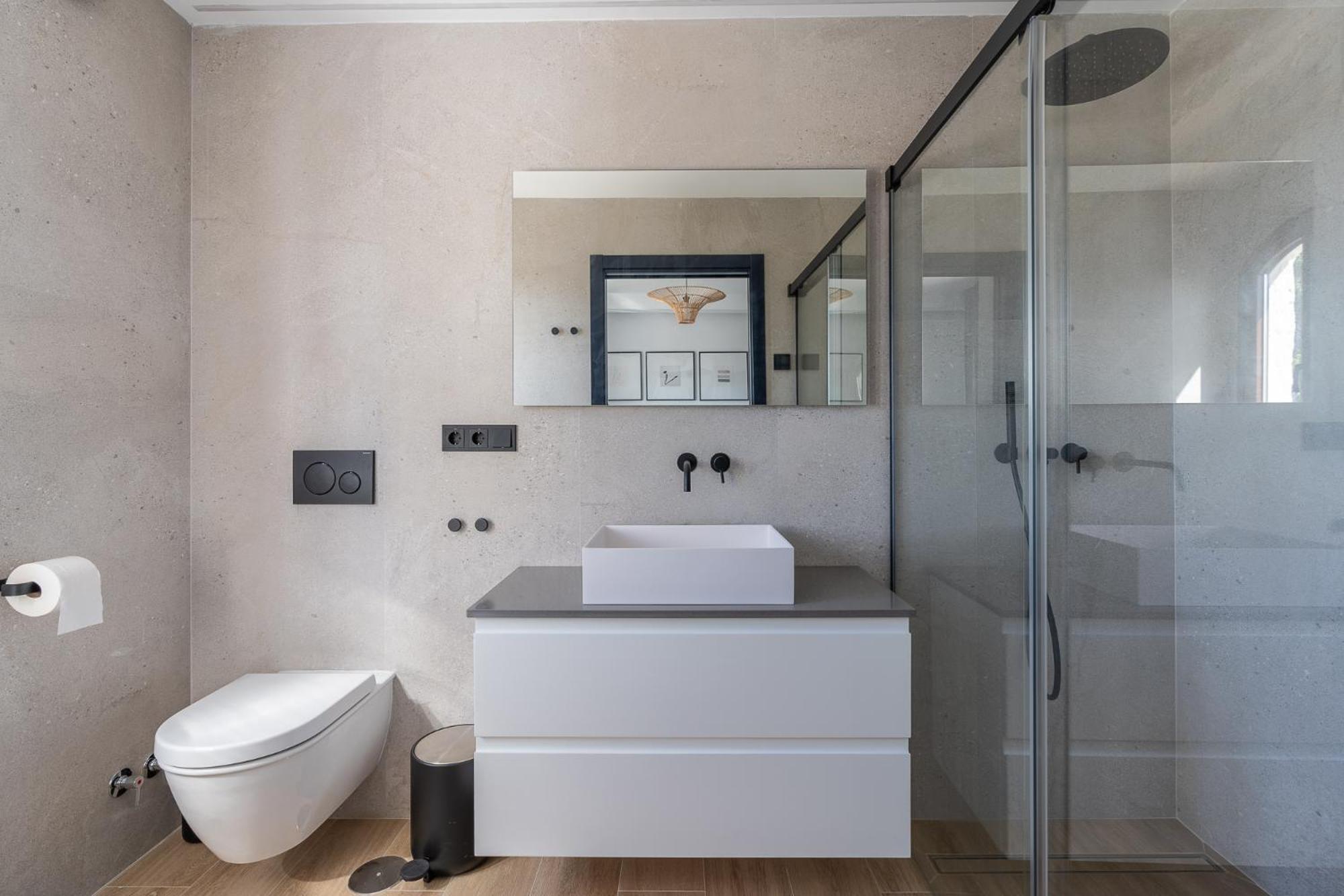Luxury House With Private Heated Pool In Nerja! *