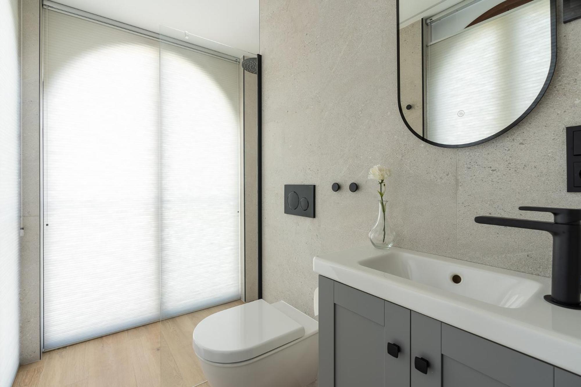 Luxury House With Private Heated Pool In Nerja!