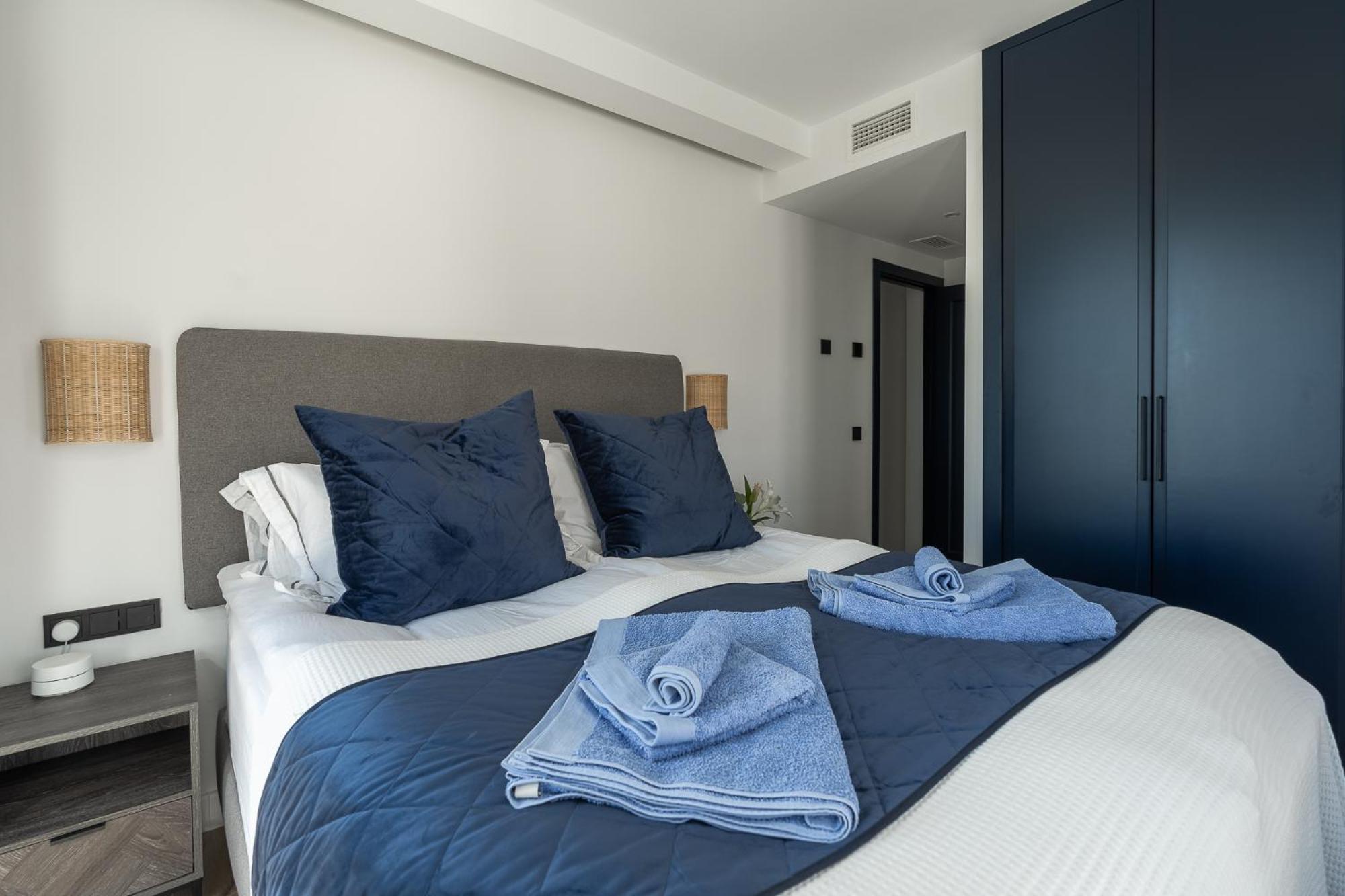 Luxury House With Private Heated Pool In Nerja! Hébergement de vacances