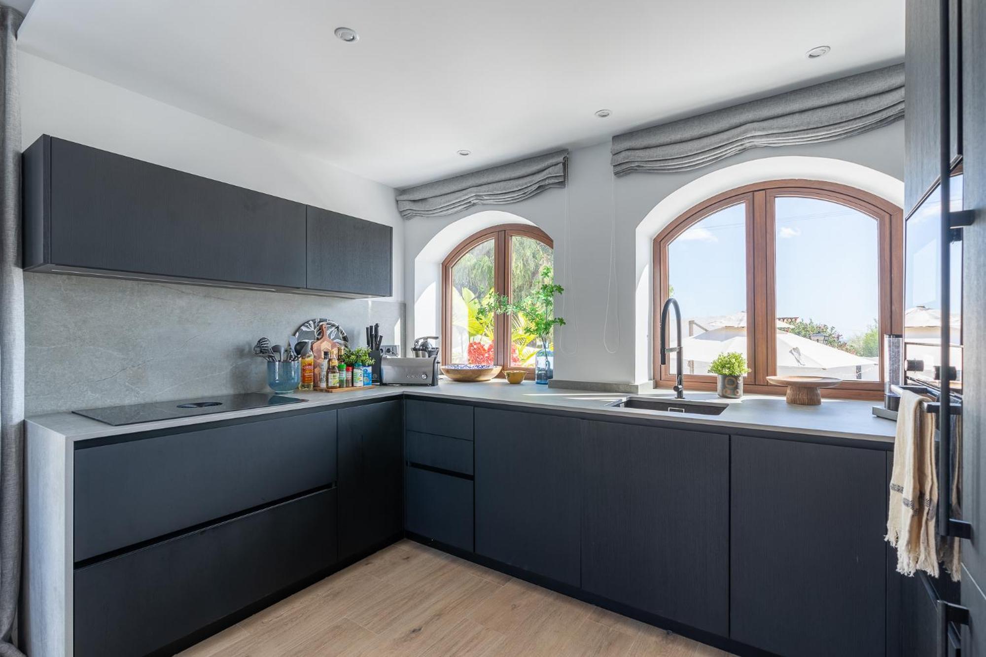 Luxury House With Private Heated Pool In Nerja! * Nerja
