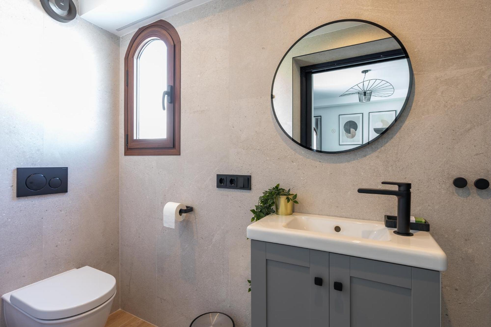 Hébergement de vacances Luxury House With Private Heated Pool In Nerja! Nerja